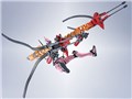 ROBOT�� SIDE EVA �G���@���Q���I��8���@�� �Վ��퓬�`��