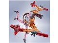 ROBOT�� SIDE EVA �G���@���Q���I��8���@�� �Վ��퓬�`��
