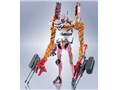 ROBOT�� SIDE EVA �G���@���Q���I��8���@�� �Վ��퓬�`��