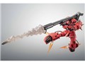 ROBOT�� SIDE MS MS-06R-2 �W���j�[�E���C�f����p���@���^�U�NII ver. A.N.I.M.E.