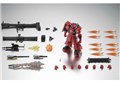 ROBOT�� SIDE MS MS-06R-2 �W���j�[�E���C�f����p���@���^�U�NII ver. A.N.I.M.E.