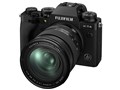 FUJIFILM X-T4 �����Y�L�b�g [�u���b�N]