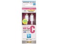AudioComm SMT-L10CPD-W [1m ��]