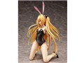 To LOVE��-�Ƃ�Ԃ�- �_�[�N�l�X 1/4 ���F�̈� ���� �o�j�[Ver.