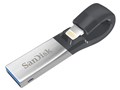 iXpand Slim SDIX30N-128G [128GB]