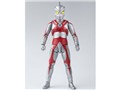 S.H.Figuarts �E���g���}���G�[�X
