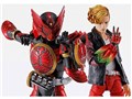S.H.Figuarts �^�������@ ���ʃ��C�_�[�I�[�Y �^�W���h�� �R���{