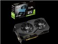 DUAL-RTX2060S-O8G-EVO-V2 [PCIExp 8GB]