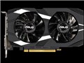 DUAL-GTX1650-4G [PCIExp 4GB]