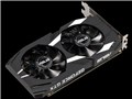 DUAL-GTX1650-4G [PCIExp 4GB]