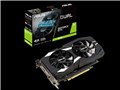 DUAL-GTX1650-4G [PCIExp 4GB]