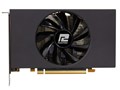 PowerColor Radeon RX 5700 ITX AXRX 5700 ITX 8GBD6-2DH [PCIExp 8GB]