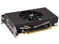 PowerColor Radeon RX 5700 ITX AXRX 5700 ITX 8GBD6-2DH [PCIExp 8GB]