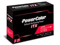 PowerColor Radeon RX 5700 ITX AXRX 5700 ITX 8GBD6-2DH [PCIExp 8GB]