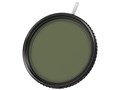 ナノプロ バリアブル ND フィルター 62mm
