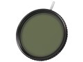 ナノプロ バリアブル ND フィルター 52mm