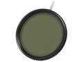 ナノプロ バリアブル ND フィルター 72mm