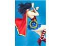 DC COMICS������ 1/7 �A�[�}�[�h �����_�[�E�[�}�� 2nd Edition