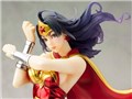 DC COMICS������ 1/7 �A�[�}�[�h �����_�[�E�[�}�� 2nd Edition