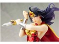 DC COMICS������ 1/7 �A�[�}�[�h �����_�[�E�[�}�� 2nd Edition