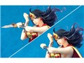 DC COMICS������ 1/7 �A�[�}�[�h �����_�[�E�[�}�� 2nd Edition