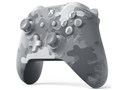 Xbox ���C�����X �R���g���[���[ Arctic Camo �X�y�V�����G�f�B�V����