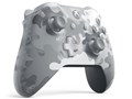 Xbox ���C�����X �R���g���[���[ Arctic Camo �X�y�V�����G�f�B�V����
