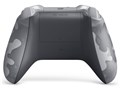 Xbox ���C�����X �R���g���[���[ Arctic Camo �X�y�V�����G�f�B�V����