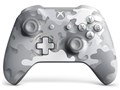 Xbox ���C�����X �R���g���[���[ Arctic Camo �X�y�V�����G�f�B�V����