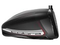 KING SPEEDZONE �h���C�o�[ �u���b�N/�z���C�g [Speeder EVOLUTION for SZ �t���b�N�X�FSR ���t�g�F10.5]