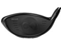 KING SPEEDZONE �h���C�o�[ �u���b�N/�z���C�g [Speeder EVOLUTION for SZ �t���b�N�X�FSR ���t�g�F10.5]
