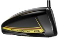 KING SPEEDZONE XTREME �h���C�o�[ �u���b�N/�C�G���[ [TOUR AD for SZ �t���b�N�X�FS ���t�g�F10.5]