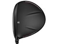 KING SPEEDZONE XTREME �h���C�o�[ �u���b�N/�z���C�g [TOUR AD for SZ �t���b�N�X�FS ���t�g�F10.5]