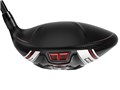 KING SPEEDZONE XTREME �h���C�o�[ �u���b�N/�z���C�g [Diamana ZF60 �t���b�N�X�FS ���t�g�F10.5]