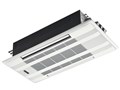 ビーバーエアコン SRTW40X2-SET 化粧パネル