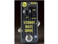Stormy Bass Drive