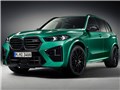 X5 M 2020年モデル
