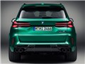 エクステリア2 - X5 M 2020年モデル