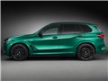 エクステリア3 - X5 M 2020年モデル