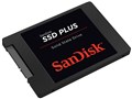 SSD PLUS SDSSDA-2T00-J26