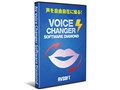 AV Voice Changer Software Diamond