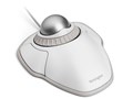 Orbit Trackball with Scroll Ring K72500JP [�z���C�g&�O���[]