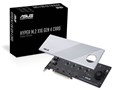 HYPER M.2 X16 GEN 4 Card [M.2]