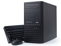 Lightning AH5 Ryzen 5 3500/GTX1650/メモリ8GB/NVMe SSD 256GB/DVD K/08663-10b