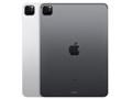 iPad Pro 11�C���` ��2���� Wi-Fi 128GB 2020�N�t���f�� MY252J/A [�V���o�[]