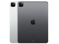 iPad Pro 11�C���` ��2���� Wi-Fi 256GB 2020�N�t���f�� MXDD2J/A [�V���o�[]