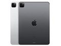 iPad Pro 11�C���` ��2���� Wi-Fi 256GB 2020�N�t���f�� MXDC2J/A [�X�y�[�X�O���C]