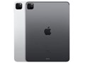 iPad Pro 11�C���` ��2���� Wi-Fi 512GB 2020�N�t���f�� MXDF2J/A [�V���o�[]