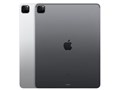 iPad Pro 12.9�C���` ��4���� Wi-Fi 128GB 2020�N�t���f�� MY2H2J/A [�X�y�[�X�O���C]
