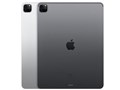 iPad Pro 12.9�C���` ��4���� Wi-Fi 256GB 2020�N�t���f�� MXAT2J/A [�X�y�[�X�O���C]